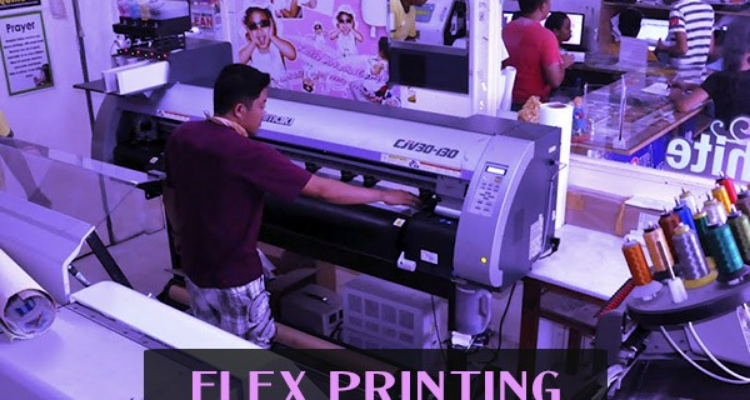 Vikrant Enterprises - Flex Printing Services in Delhi Dwarka