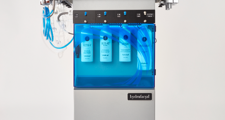 Euderm Skin And Hair Clinic