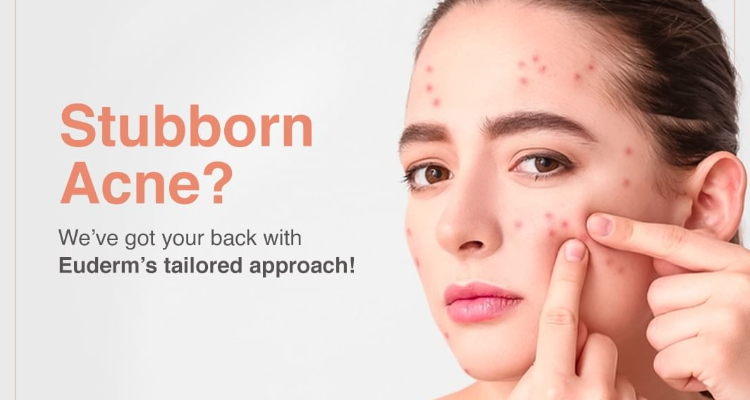 Euderm Skin And Hair Clinic