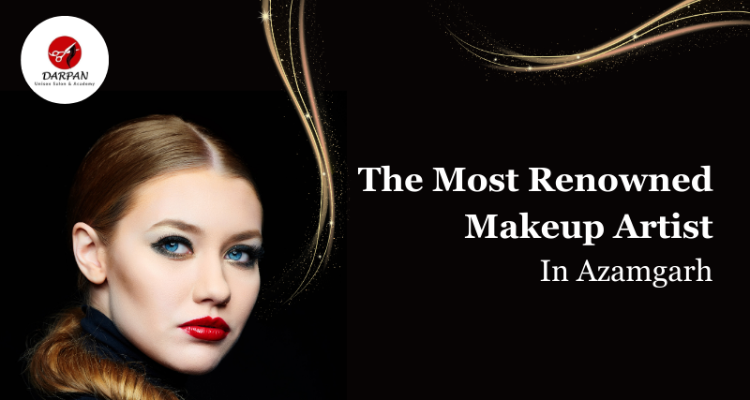 Darpan Unisex Salon And Academy