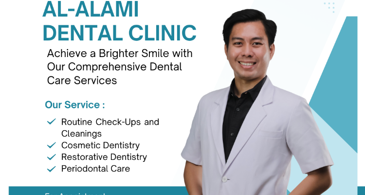Al-Alami Dental Clinic