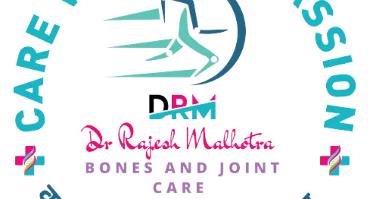 Dr. Rajesh Malhotra Orthopedic Clinic