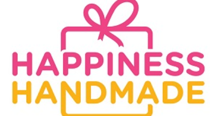 happiness hand made gifts