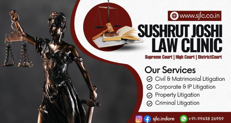 Sushrut Joshi Law Clinic