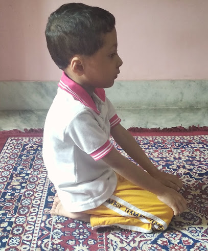 Kriya Yoga Ashram