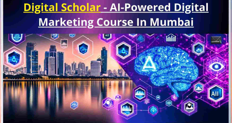 Digital Scholar