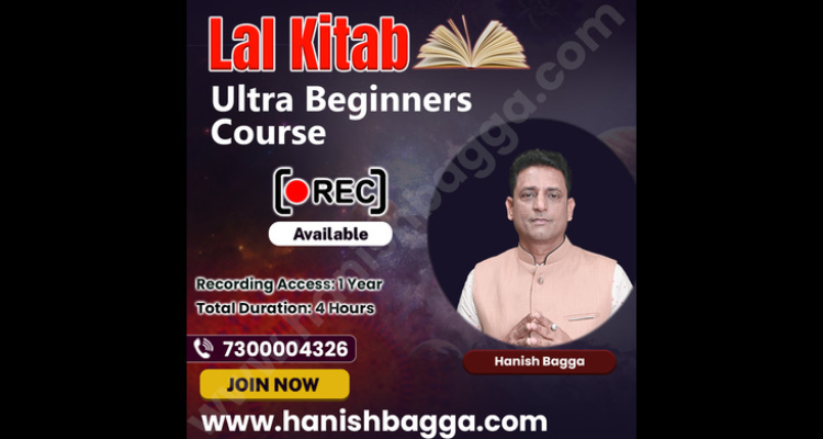 Hanish Bagga
