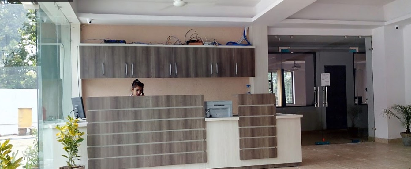 Whistling Woods Hostel Dehradun