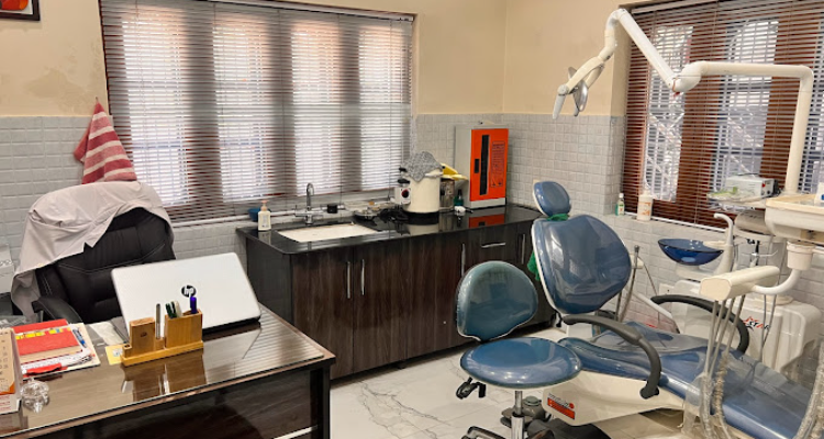 kamboj dental and sports physiotherapy