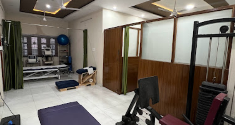 kamboj dental and sports physiotherapy