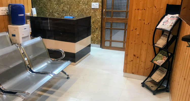 kamboj dental and sports physiotherapy