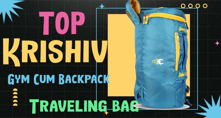 Krishiv Bag Manufacturer