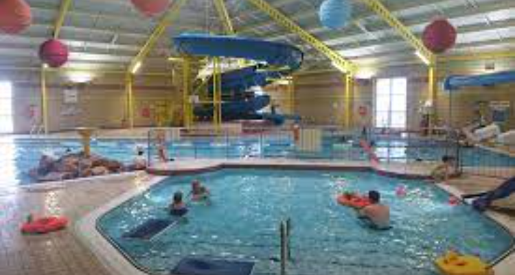 St. Andrews Swimming Pool