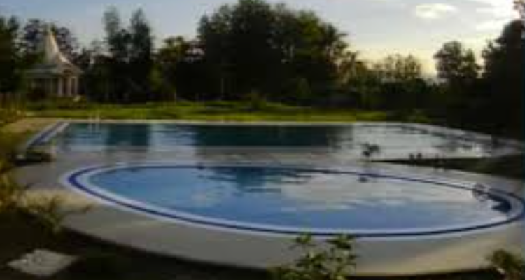 Pandit Deendayal Upadhyaya Swimming Pool - IGNFA