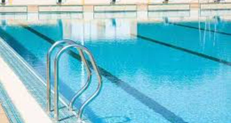 Pandit Deendayal Upadhyaya Swimming Pool - IGNFA