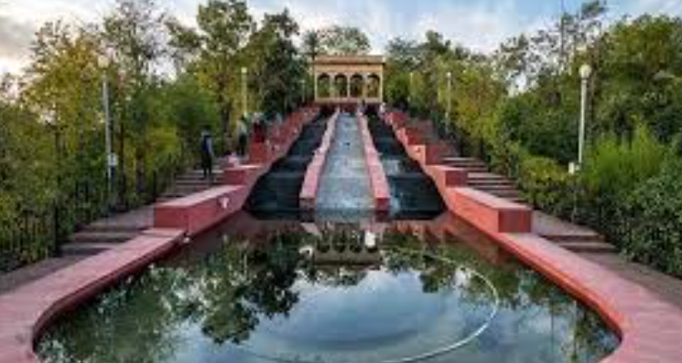 Pandit Deendayal Upadhyaya Swimming Pool - IGNFA