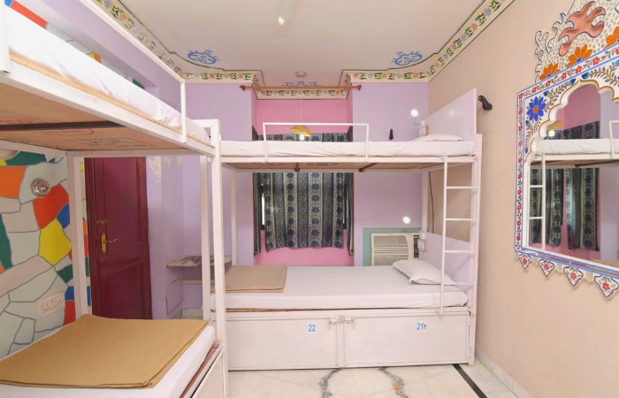 Banjara Hostels