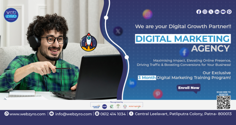 Webzyro Technologies