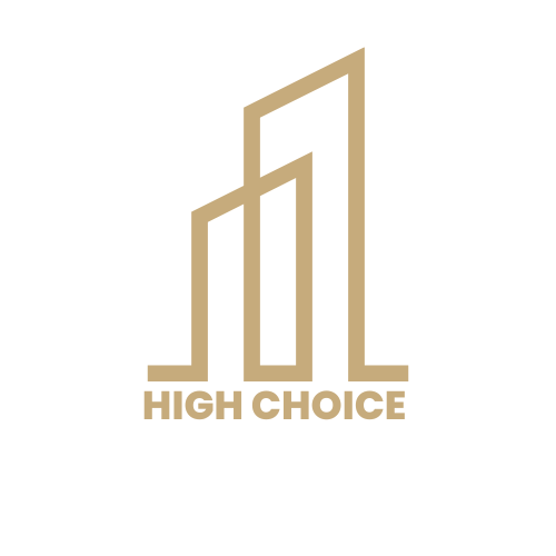 High Choice Architect & Interior designer