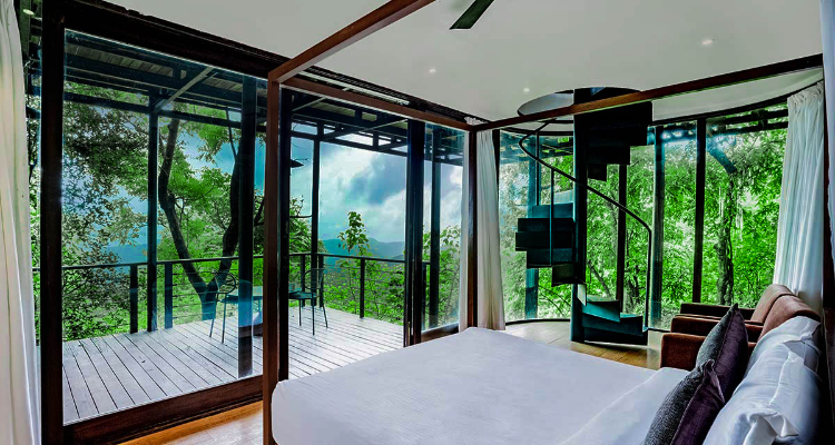 Forest Hills Hotel