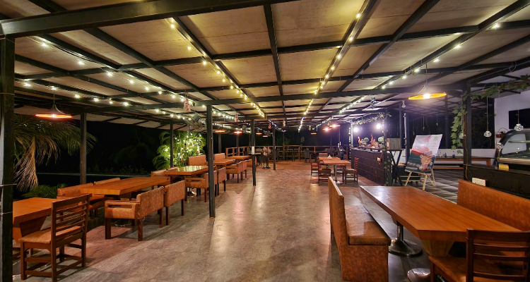 Forest Hills Hotel