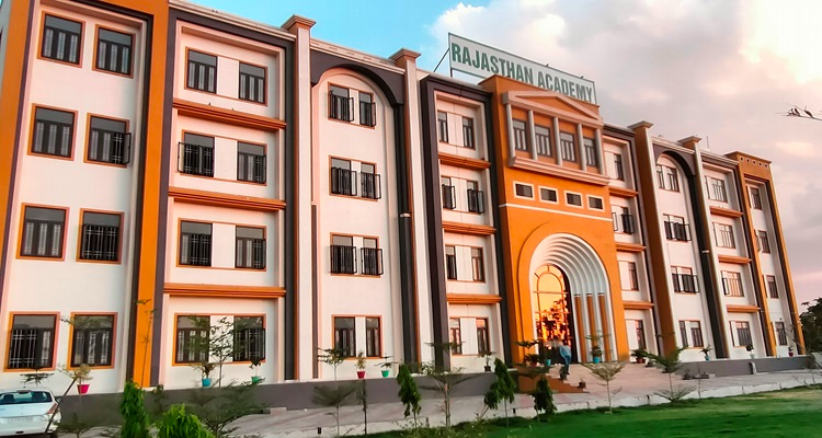 Rajasthan NDA Academy, Sikar
