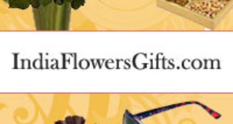 India Flowers Gifts
