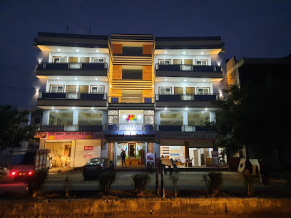 Vairaj Banquet & Rooms - Madhya Pradesh