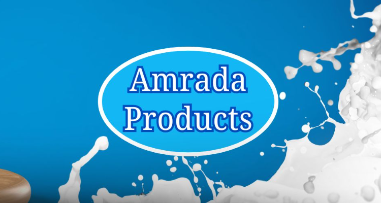 Amrada