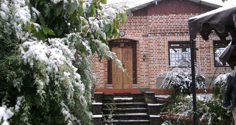 Kedar Camp Resorts