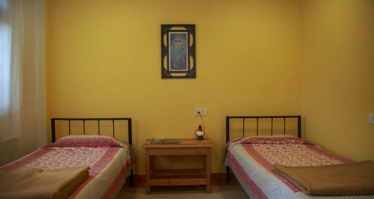 Kedar Camp Resorts