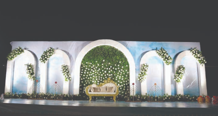 Inventino Events and Entertainment