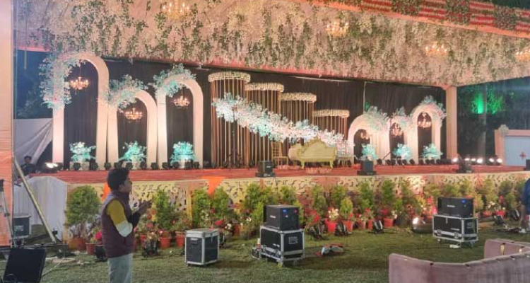Inventino Events and Entertainment