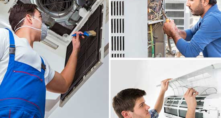 UNIQE AC EXPERT