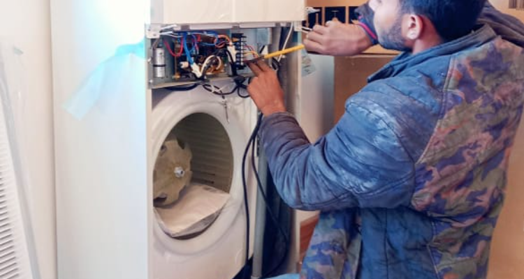 UNIQE AC EXPERT