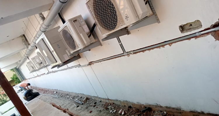 UNIQE AC EXPERT