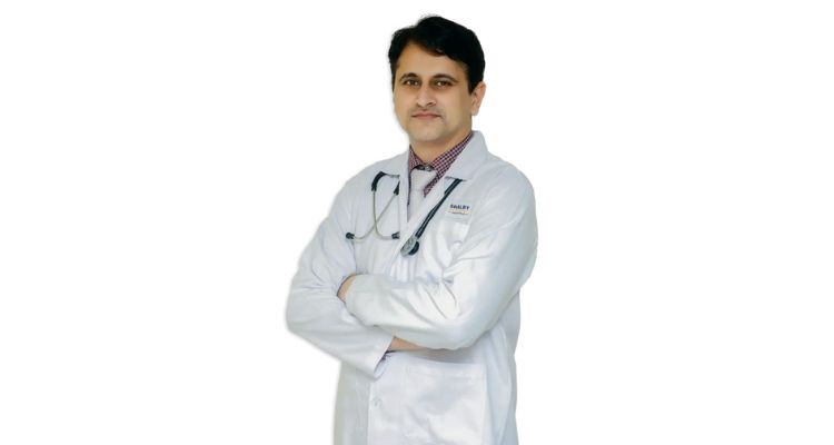 Dr. Iqbal Nabi Qureshi