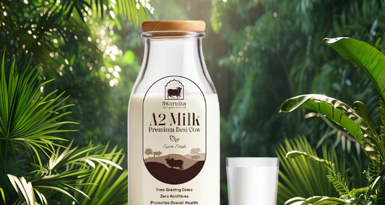 Swarnika Organics