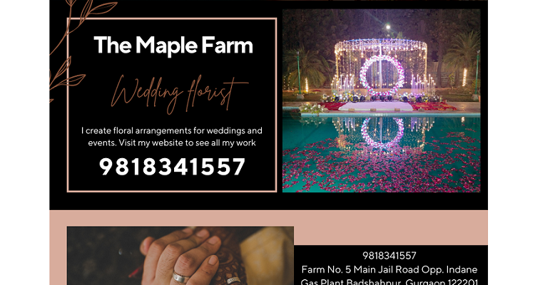 The Maple Farm