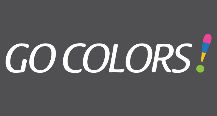 Go Colors