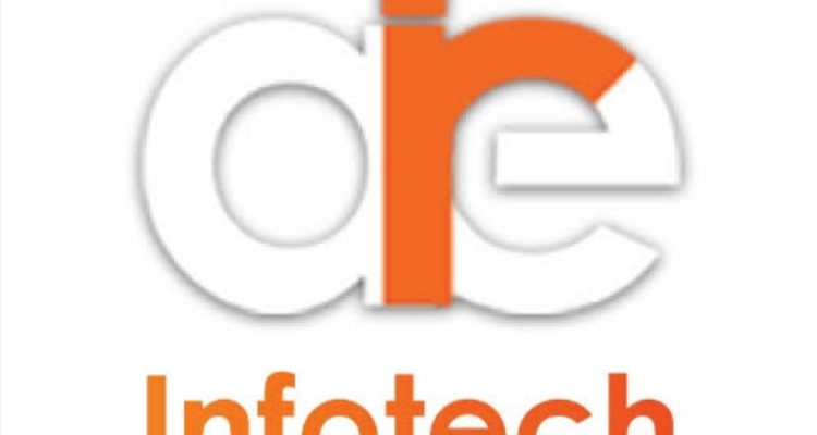 ARE InfoTech - SEO Company in Ahmedabad
