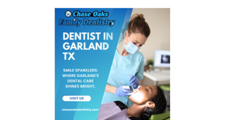 Chaseoaks Dentistry