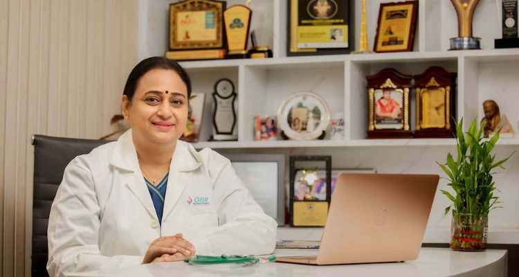 GBR Fertility Centre