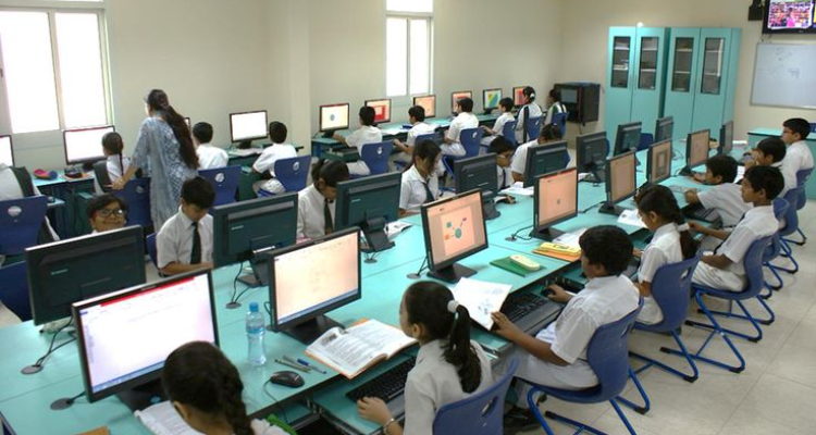 BS COACHING CENTRE