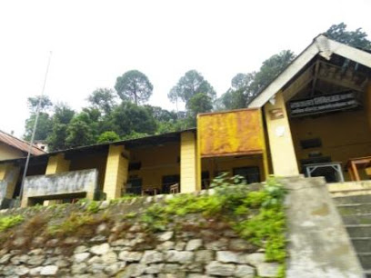 SDM Office - Chamoli