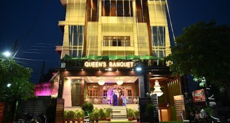 Queen's Banquet