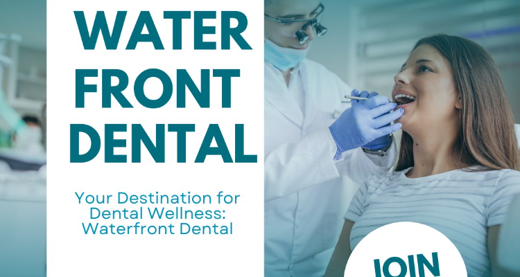 Water Front Dentistry