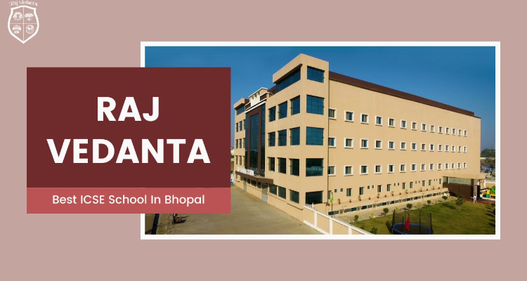 Raj Vedanta School