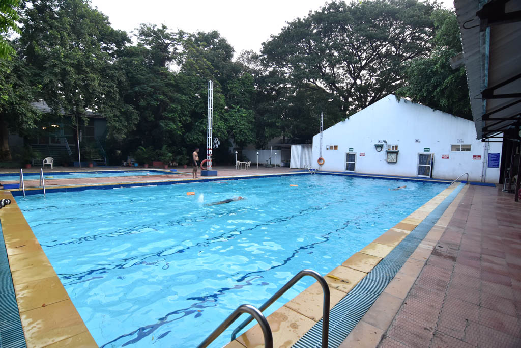 The Poona Club