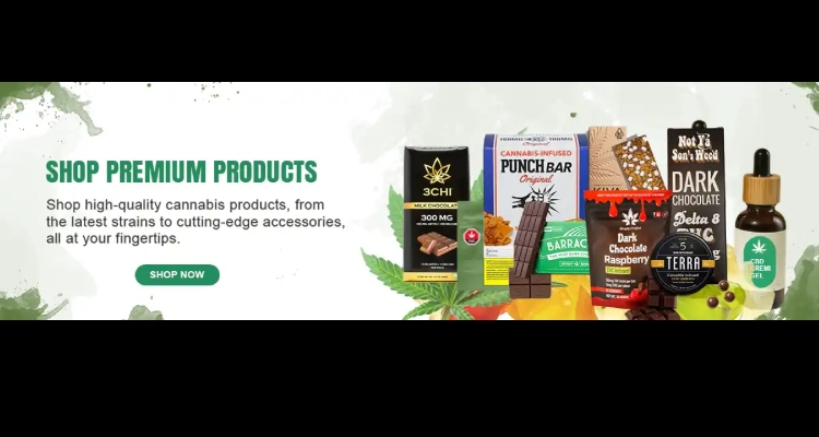 Weedx.io